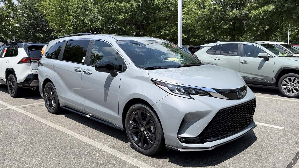 Is RAV4 Still King? Top 8 Best Selling Toyotas in First Half 2023